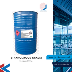 ethanol (food grade)
