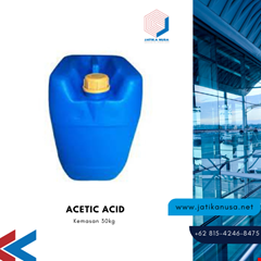 acetic acid ( indo acidatama)