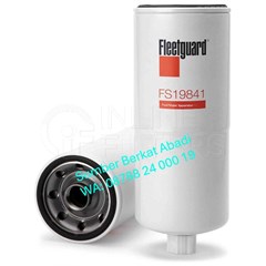 fleetguard fs19841 fs 19841 fs-19841 fs1013 fs 1013 fs-1013 4095190 bf
