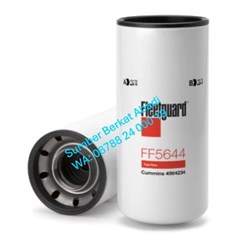fleetguard ff5644 ff 5644 fuel filter 4964234 fc 57290 fc57290 - genui