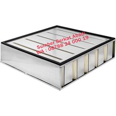 fleetguard af4999 air filter af 4999 af-4999 