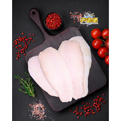 ikan fillet dori bl 50-55%
