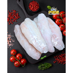 ikan fillet dori nbl 20%