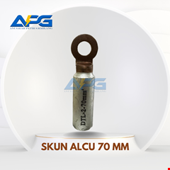 skun bimetal alcu 70 mm