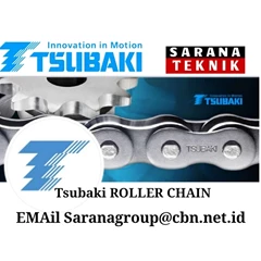 roller chain tsubaki terlengkap