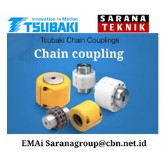 chain coupling tsubaki