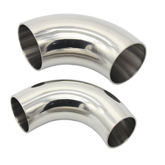 sch60 pipa carbon steel fitting elbows a234 long radius elbow