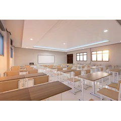 jasa desain interior kampus