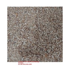 pasir silika silica sand 50 kg/zag