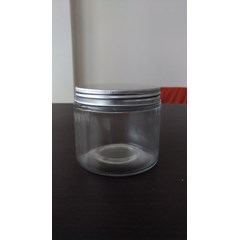 toples kaca straight curve bulat 