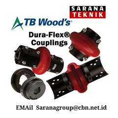duraflex coupling tb woods