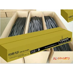 rubber foam insulation - isolasi pipa ac dan suhu dingin