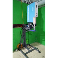 jasa ultrasonic welding plastik