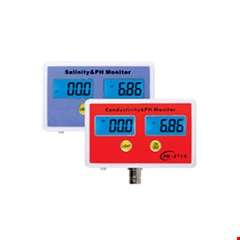 2 in 1 water tester ph-2791