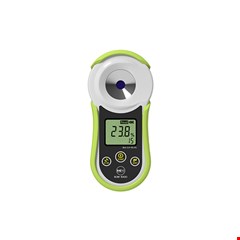 scm-1000 brix refractometer
