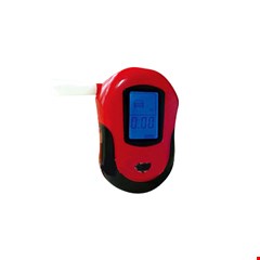 amt6100 digital alcohol tester