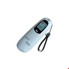 amt126 digital alcohol tester