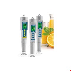 3 in 1 tds-3596 ph tds temp testers