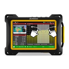 atlas ng: the atsc 3.0 and dvb universal broadcast spectrum analyzer.