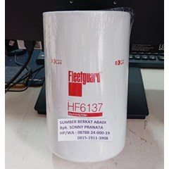 fleetguard hf6137 j8671876 p165762 j8671876 p165762 p779600 hc7500skn 