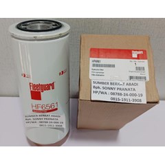 fleetguard hf6561 hf 6561 p177047 p17 7047 sfh3323 sfh 3323 - genuine