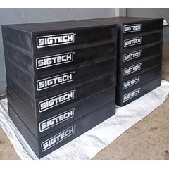 elastomer bearing pad berkualitas tinggi untuk konstruksi jembatan