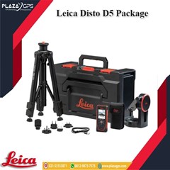 leica disto d5 package laser distance meter 200m