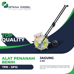 corn and seeds planter (tpr) sp-12