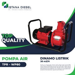 pompa air tpr – wp80