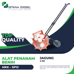 corn and seeds planter (mkk) sp-12