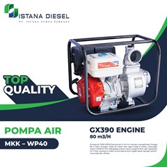 pompa air mkk – wp40