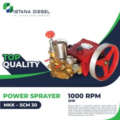 penyemprot hama mkk – scm 30
