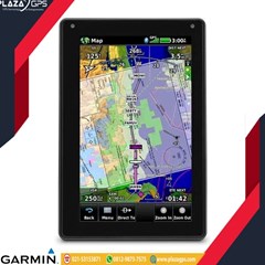 garmin aera 760 gps aviasi gpsmap