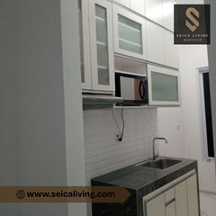 jasa kontraktor project kitchen set di bojonegoro