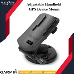 garmin adjustable handheld gps device mount 010-11031-00 gps mobil