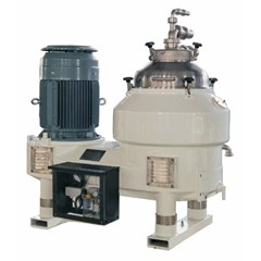 dpf560 disc centrifugal/tepung tapioka