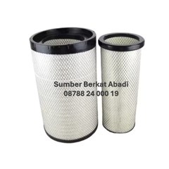 fleetguard aa 2960 aa-2960 aa2960 af26433 af 26433 - complete set 