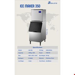 ice maker tipe im 350