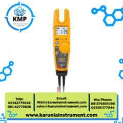 fluke t6-600 electrical tester