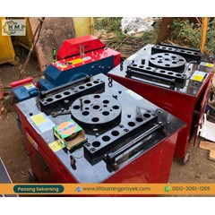 sewa bar bending bar cutter di bekasi berkualitas  - 081230611265