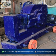 sewa bar bending bar cutter terbaik di tasikmalaya - 081230611265