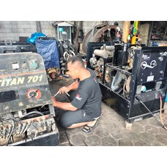 beli service rental miller welding bigblue 500x dan 600x