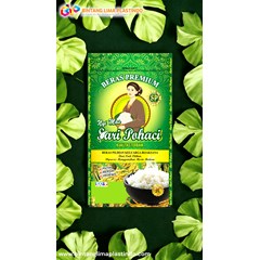 kemasan karung laminasi opp metalize design full color printing 25kg