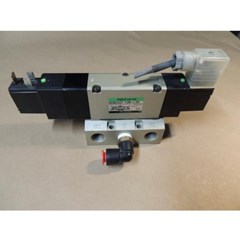 pneumatic valve 4kb440-15-lsk-dc24v