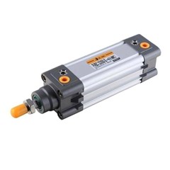 air cylinder pneumatic fvbc 50-350-s