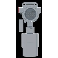 vff flow meter and flowpod
