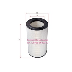 sure sfa-8098p sfa8098p sfa 8098p 46-5009 24650 194179 221379 - outer 