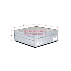 sure sfa-0015 sfa0015 sfa 0015 air filter 4n-0015 4n0015 4n 0015 