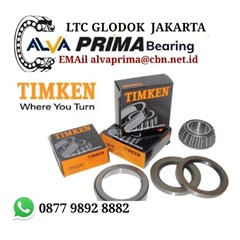 bearing timken ltc glodok