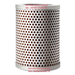 fleetguard hf-6376 hydraulic filter hf 6376 hf6376 - genuine